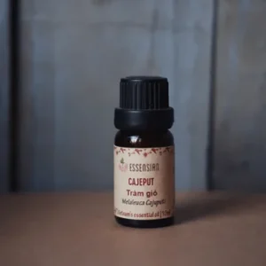 Cajeput essential oil