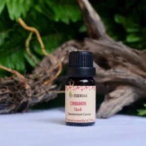 Cinnamon-essential-oil