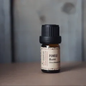 Pomelo essential oil